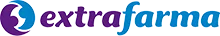 Logo Extrafarma
