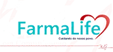 Logo Farmalife