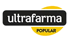 Logo Ultrafarma